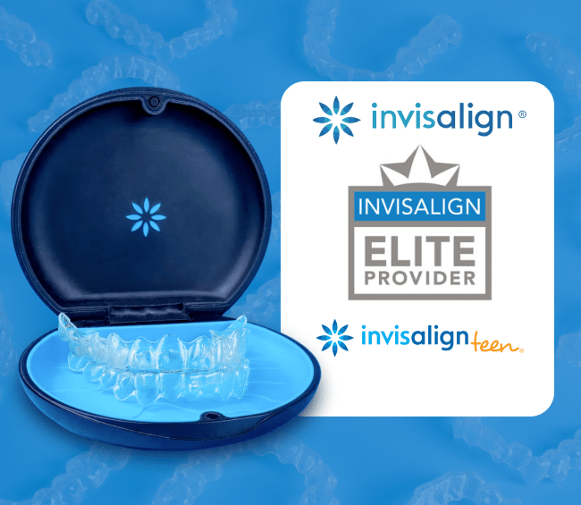 Invisalign Las Vegas